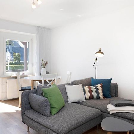 格洛米茨Haus Sonneninsel Sonnenidyll公寓 外观 照片